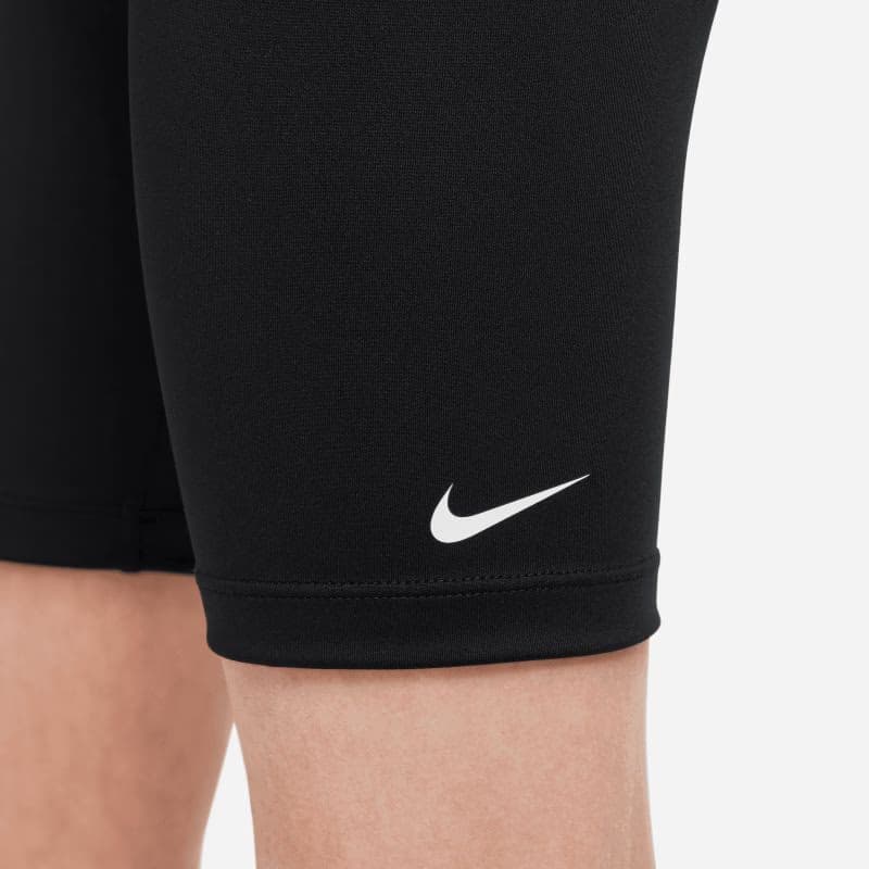 Dievčenské tréningové kraťasy NIKE One (SP55)(52) 4