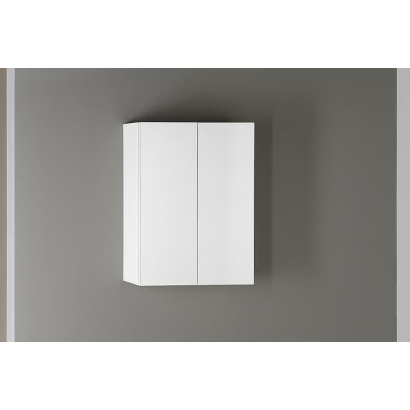 AQUALINE - VEGA galérka 60x70x18cm, biela VG060 2