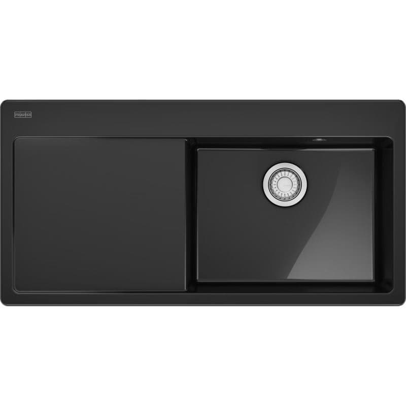 Franke MYK 611-100/7 fraceram onyx 1