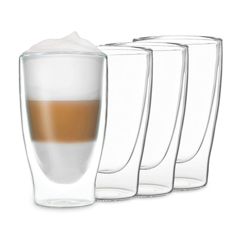 Feelino DUOS, dvojstenný pohár, 400 ml 1