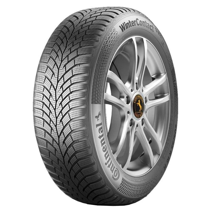 Continental TS 870 195/65 R16 92 H Zimné 1