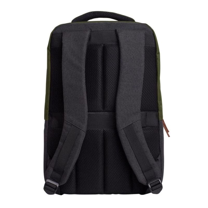 TRUST LISBOA 16" BACKPACK - GREEN 5