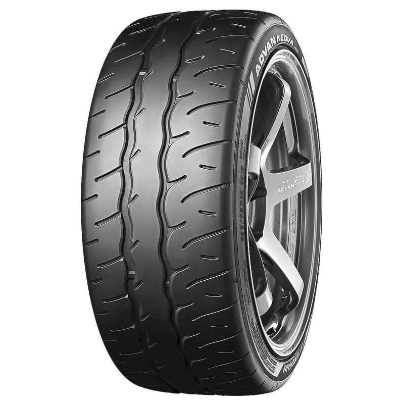 Yokohama ADVAN NEOVA AD09 275/30 R19 96 W Letné