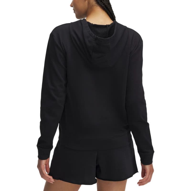 Dámska mikina s kapucňou UNDER ARMOUR UA Rival Terry Hoodie 3