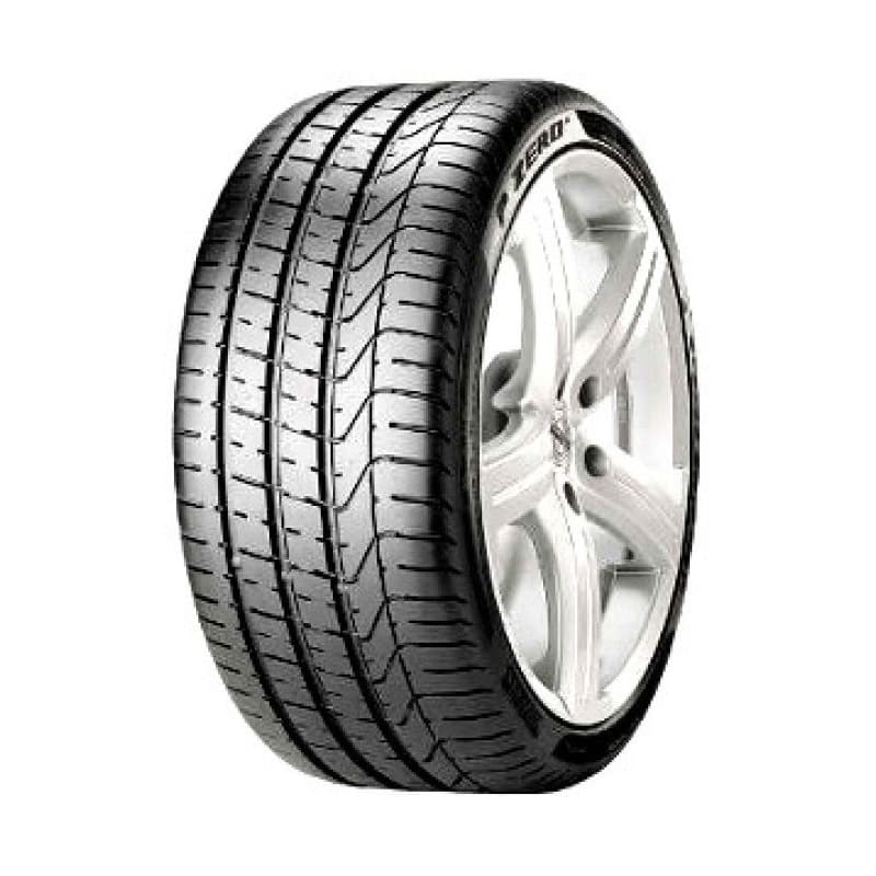 Pirelli P Zero Corsa Asimmetrico 2 ( 355/25 ZR21 (107Y) XL L ) 1