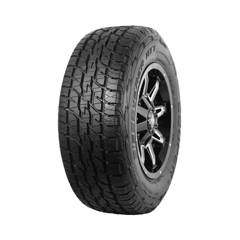COOPER DISCOVERER ATT 225/60 R17 103 H Letné 1