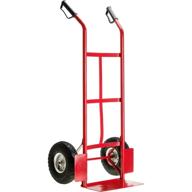 Drel Transportný Vozík Mlynár 250 kg CON-DTT-998 1