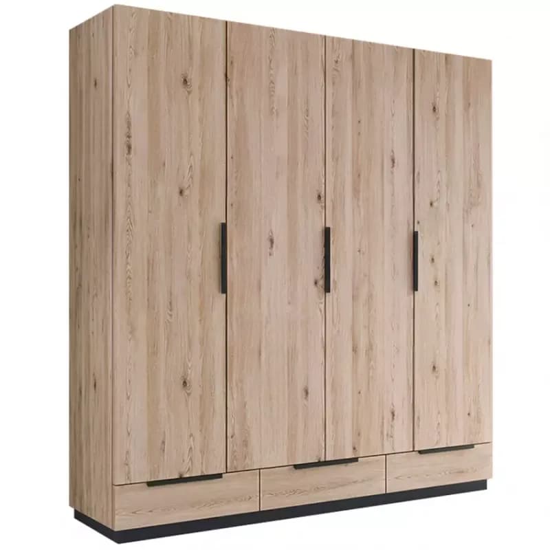Skriňa Roksana C3b Artisan 1