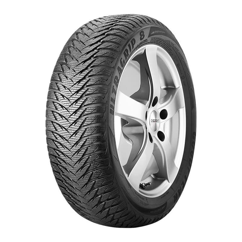Goodyear UltraGrip 8 ( 185/65 R15 88T )
