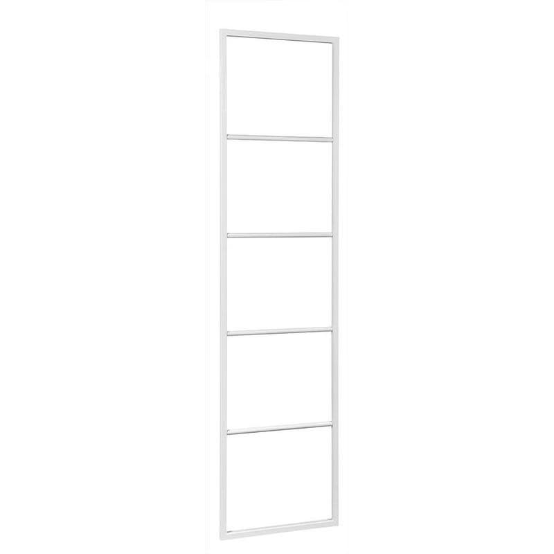 SAPHO - SKA stojaci sušiak uterákov 420x1700x20, biela mat SKA561 1