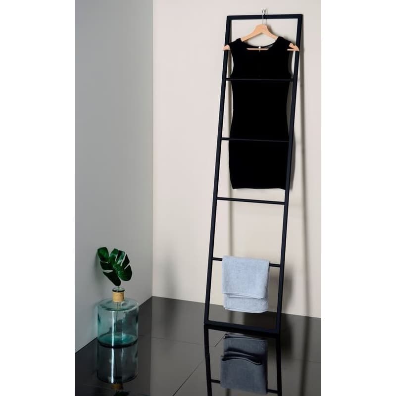 SAPHO - SKA stojaci sušiak uterákov 420x1700x20, biela mat SKA561 3