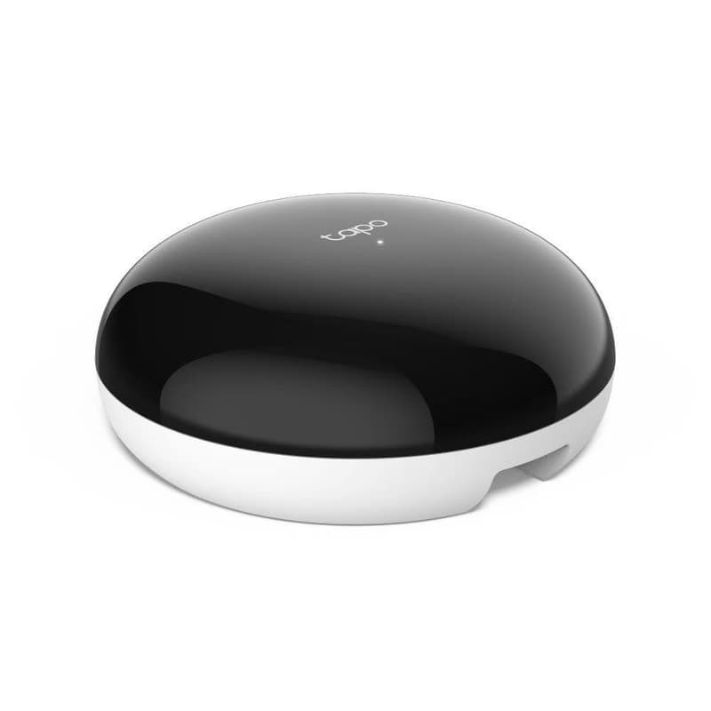 TP-Link Tapo H110 WiFi Šikovný infračervený IoT húb Tapo (2, 4GHz, BT, Matter certified) 2