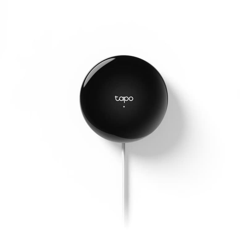 TP-Link Tapo H110 WiFi Šikovný infračervený IoT húb Tapo (2, 4GHz, BT, Matter certified) 3