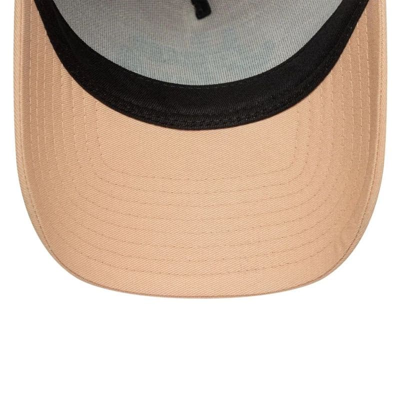 Dámska šiltovka NEW ERA W AF TRUCKER BRANDED PRS 4