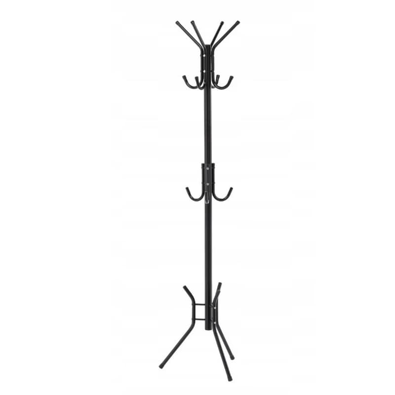 Chomik Vešiak OMER | čierna 1