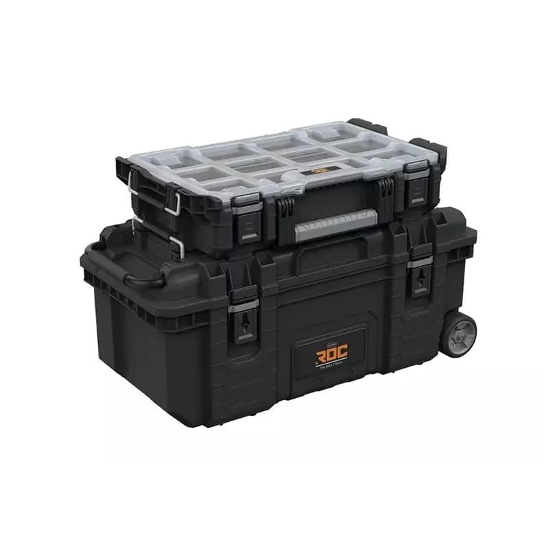 CURVER Organizér ROC PRO GEAR 3