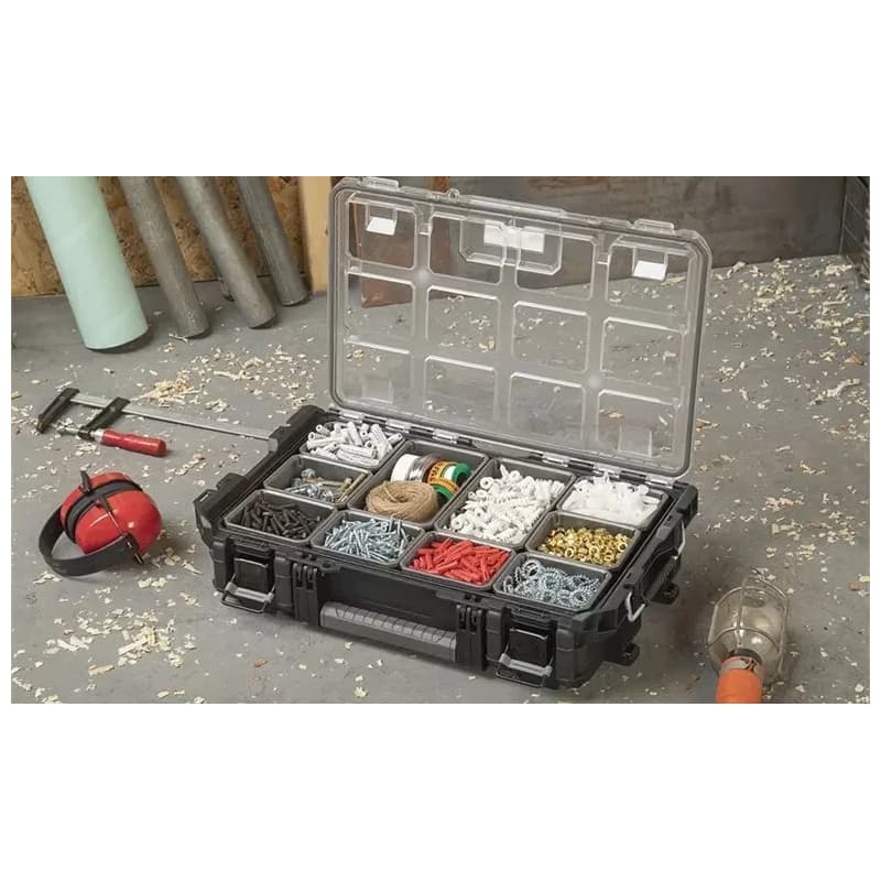 CURVER Organizér ROC PRO GEAR 4