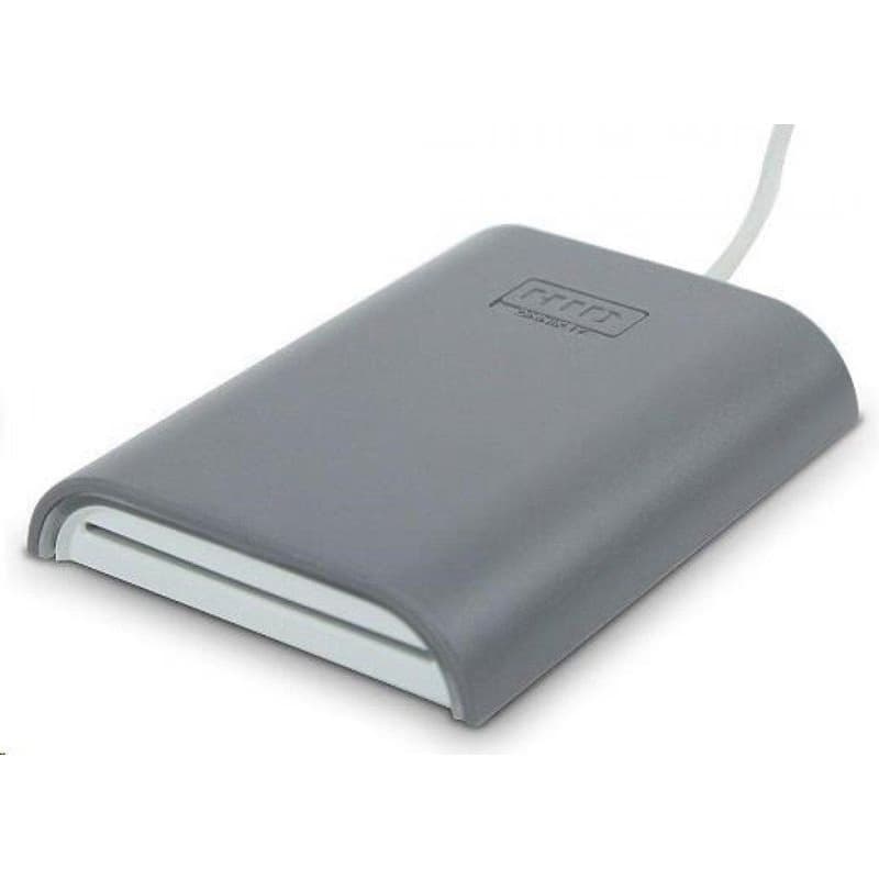 OMNIKEY 5422 TAA ROHS CONF/USB CONTACTLESS CARD READER 3