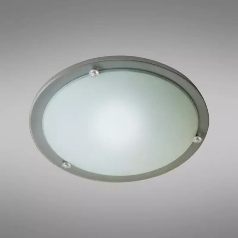 Stropnica UFO 270 GY D27 PL1 1
