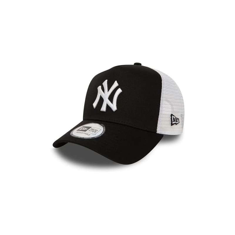 Pánska šiltovka NEW ERA clean trucker 2 NEYYAN TRUCKER