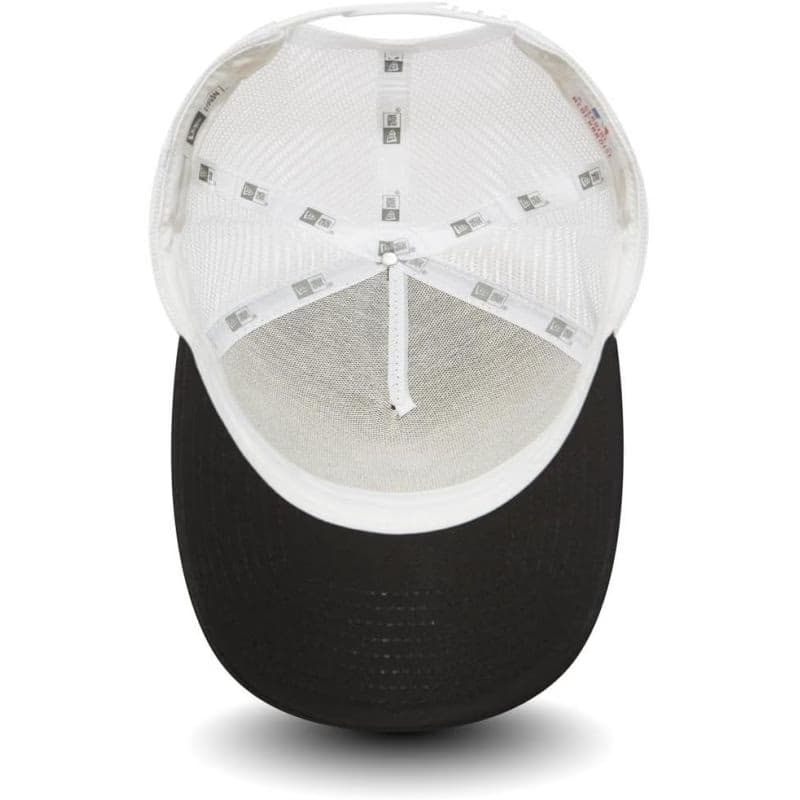 Pánska šiltovka NEW ERA clean trucker 2 NEYYAN TRUCKER 3