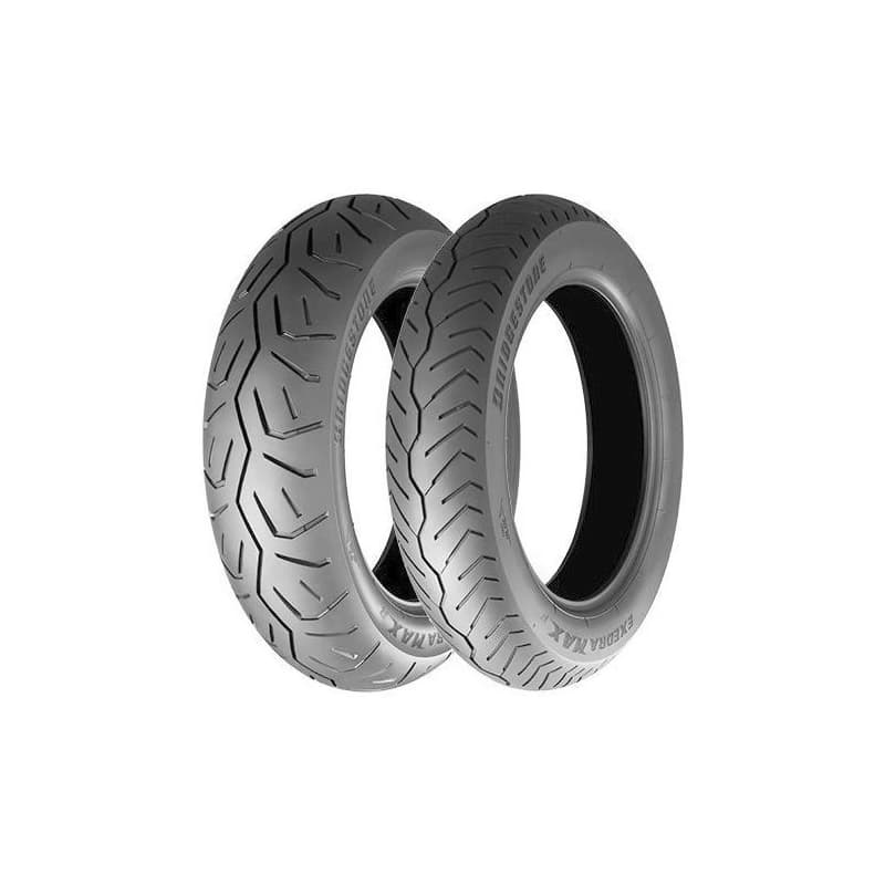 Bridgestone EXEDRA MAX 120/90 -17 64 H Predné