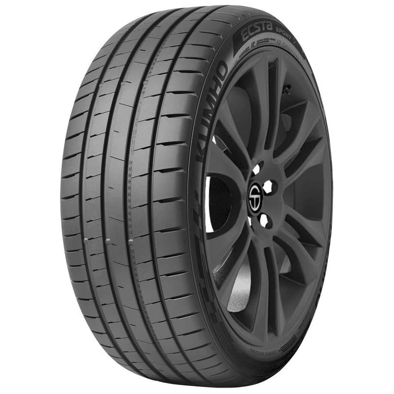 Kumho PS72 Ecsta Sport S 275/35 R21 103 Y Letné