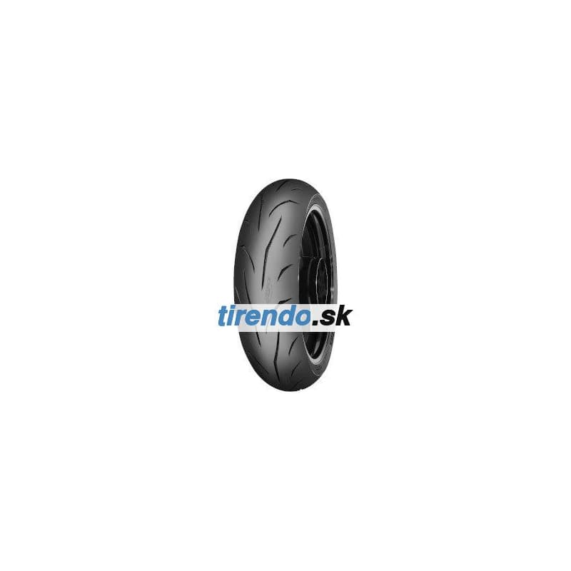 Mitas Sport Force + ( 190/50 ZR17 TL (73W) zadné koleso ) 1