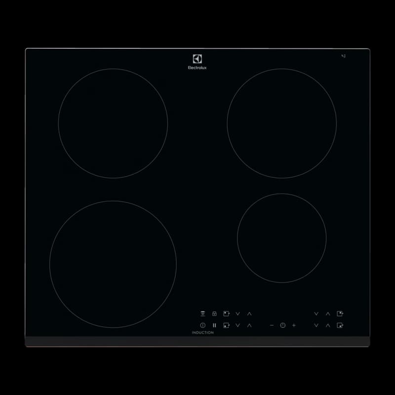 Electrolux LIR60430 1