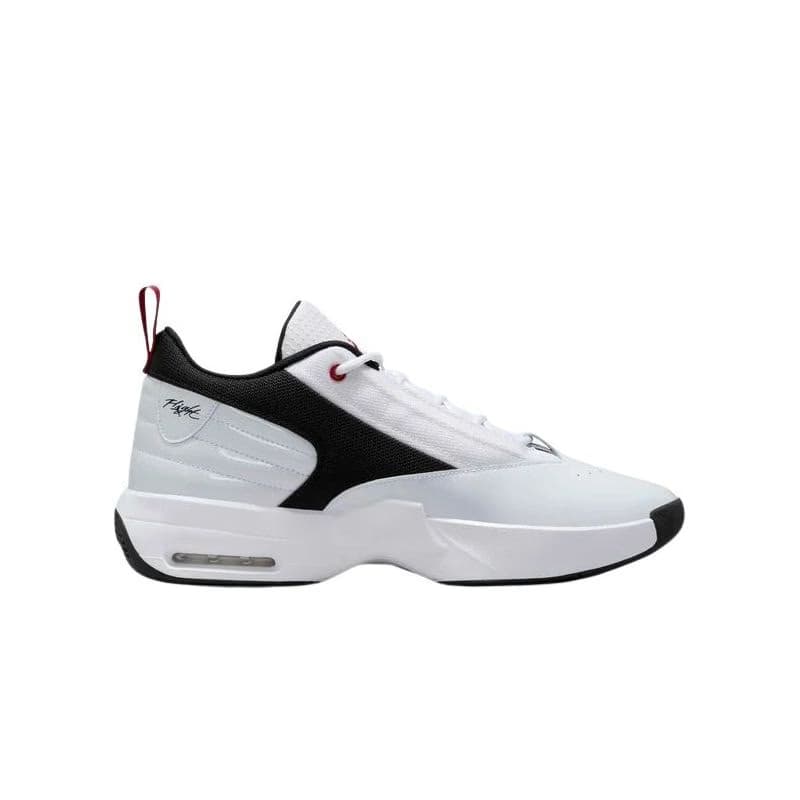 Pánska vychádzková obuv NIKE Jordan Max Aura 6 M white black gym red 2