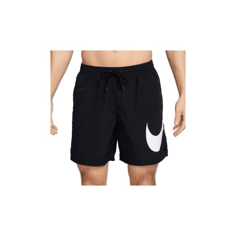 Pánske plavky NIKE SWIM SPECS 7 inch BLACK-BLACK 1