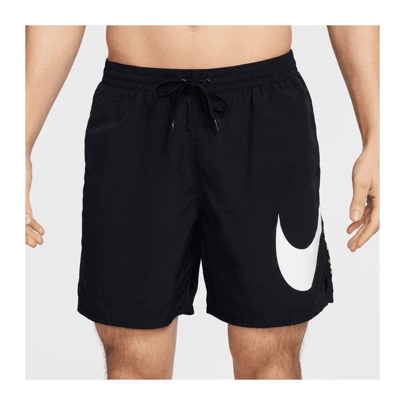 Pánske plavky NIKE SWIM SPECS 7 inch BLACK-BLACK 2