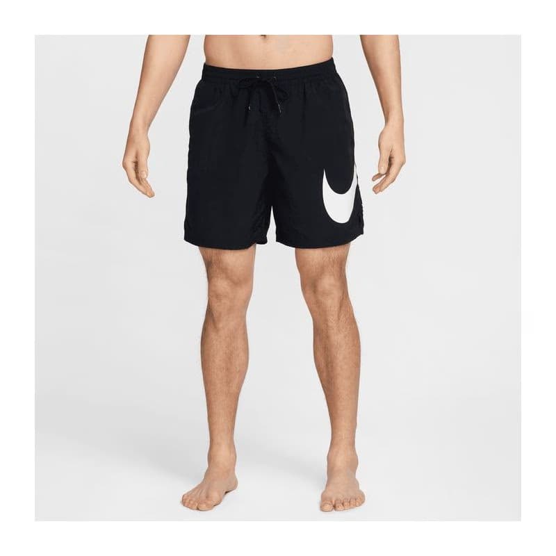 Pánske plavky NIKE SWIM SPECS 7 inch BLACK-BLACK 4