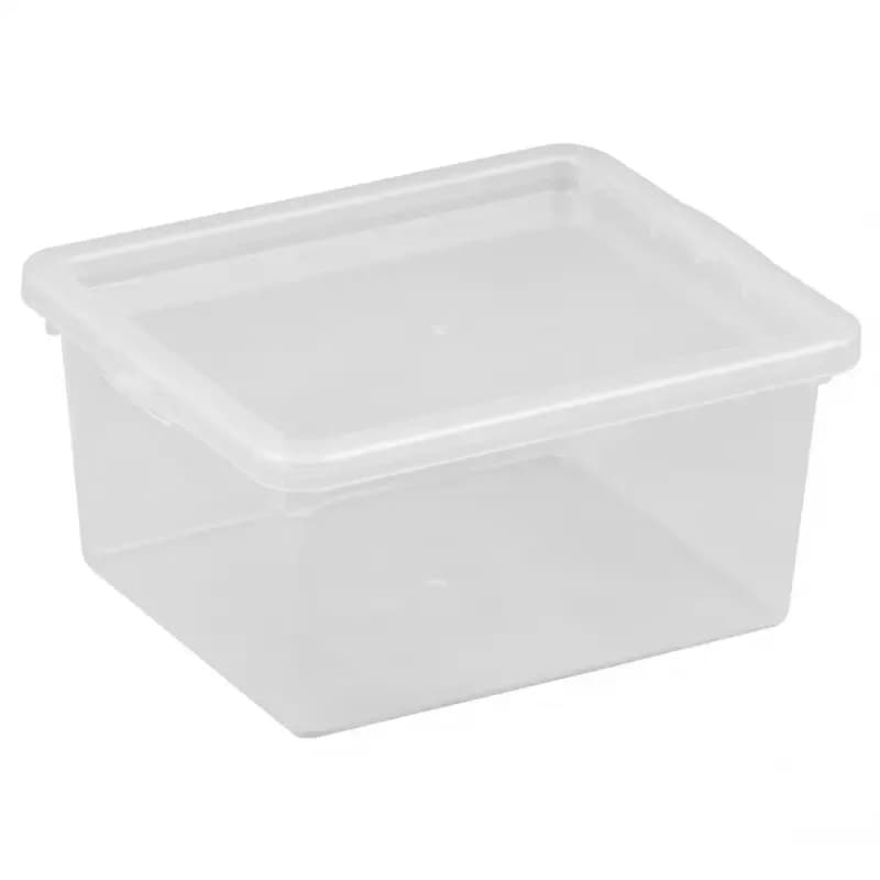 Dóza s vekom Basic 2,3l 1