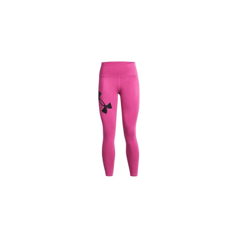 Dámske legíny UNDER ARMOUR Campus Legging-PNK