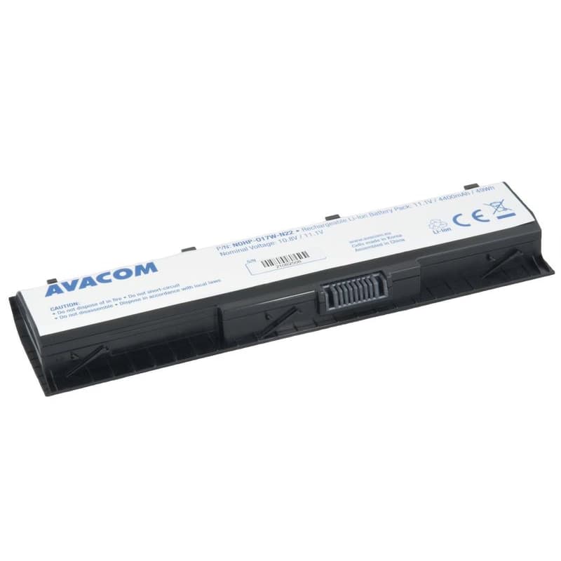 AVACOM batéria pre HP Omen 17-w, 17-ab Li-Ion 11, 1V 4400mAh