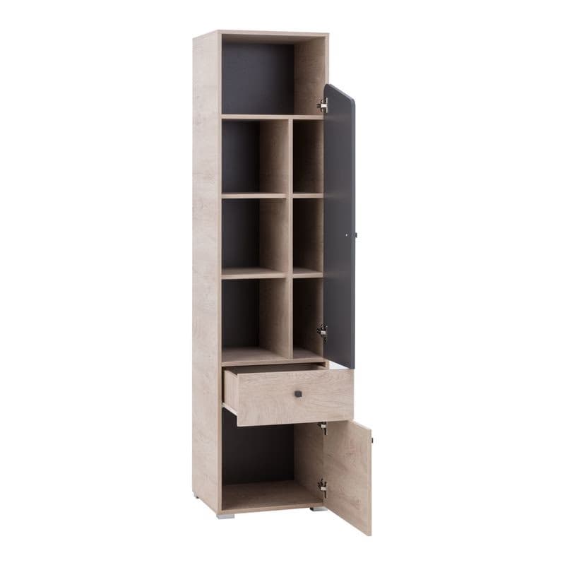 Meblar  Skrinka DELTA DL4 2