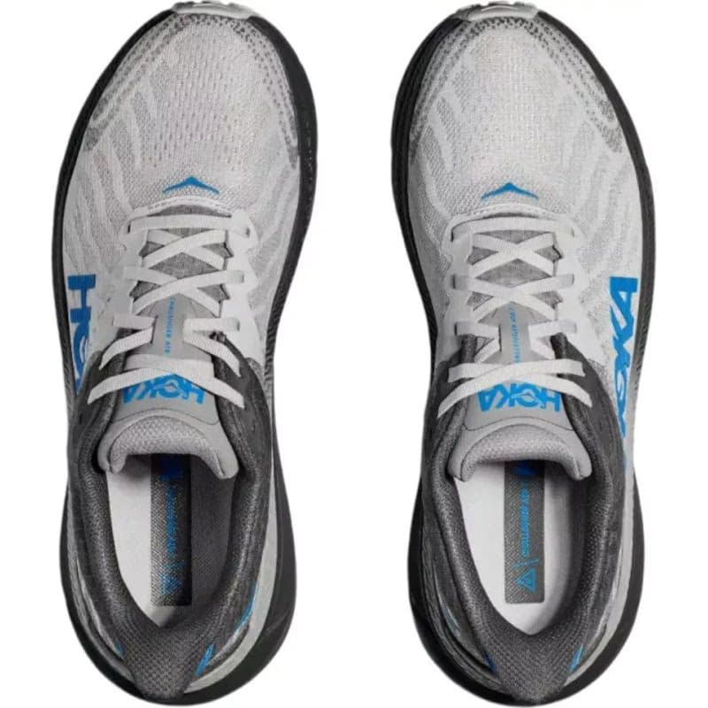 Pánska bežecká trailová obuv HOKA Challenger 7 outer orbit hoka blue 3
