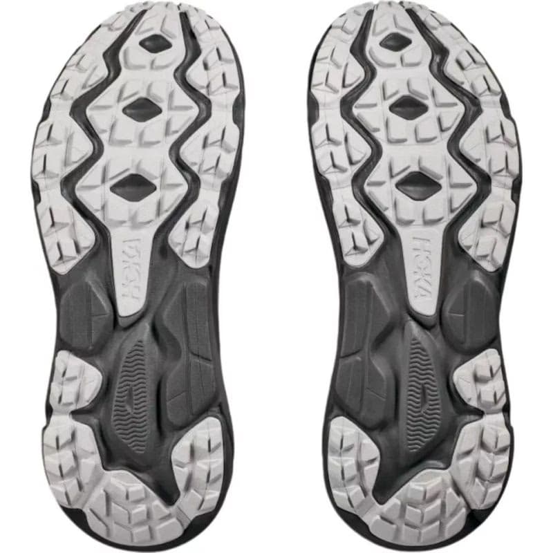 Pánska bežecká trailová obuv HOKA Challenger 7 outer orbit hoka blue 5