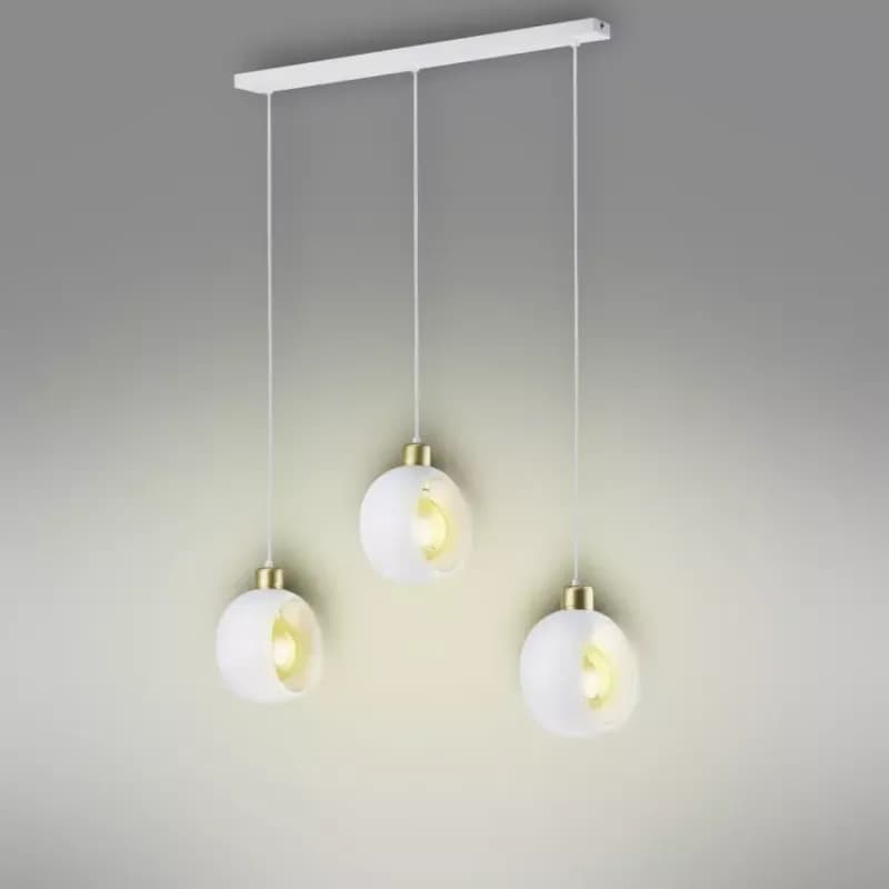 Luster Cyklop 2743 White Lw3 1