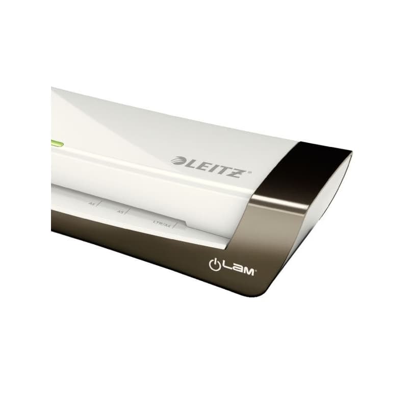 LEITZ iLAM Office A4 teplý laminátor 4