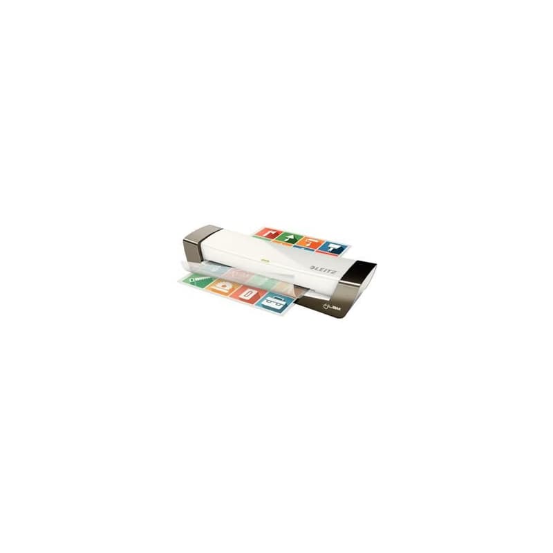 LEITZ iLAM Office A4 teplý laminátor 5