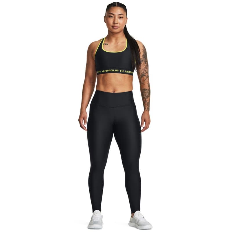 Dámske legíny UNDER ARMOUR Armour Branded Legging-BLK 003 2