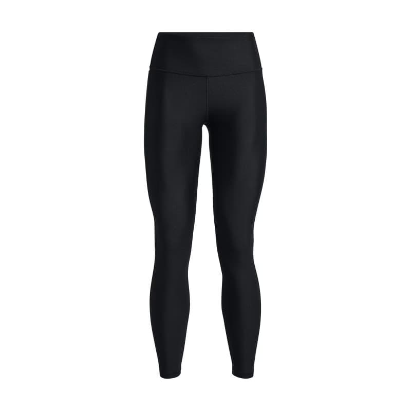 Dámske legíny UNDER ARMOUR Armour Branded Legging-BLK 003 4