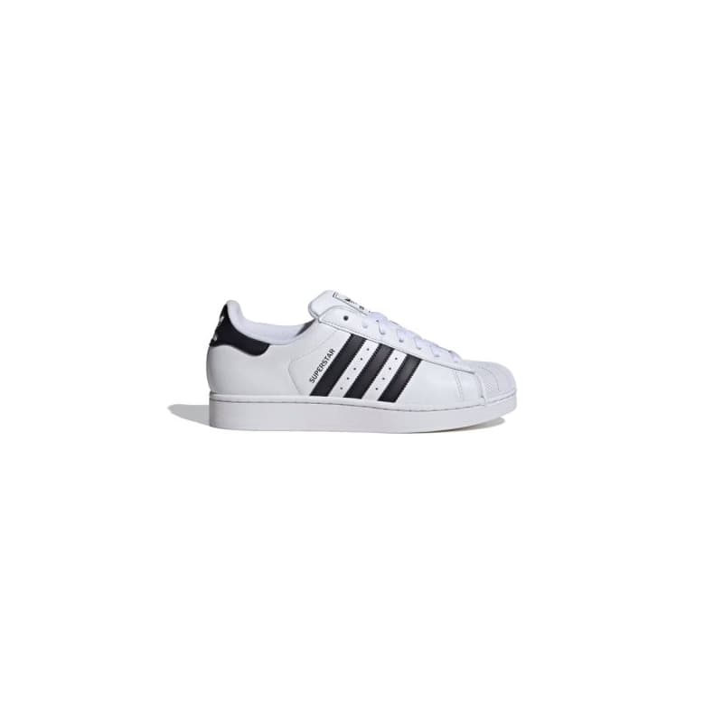 Vychádzková obuv ADIDAS ORIGINALS Superstar II U cloud white core black cloud white