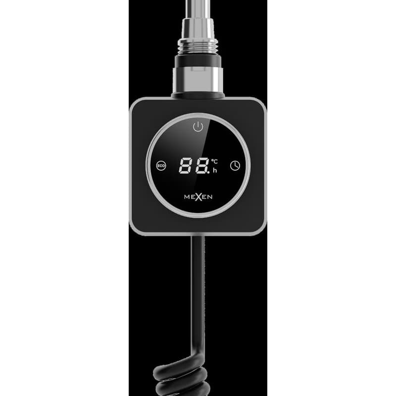 MEXEN - FA-FD14 vykurovacia tyč 1200 W, čierna W956-1200-70 4