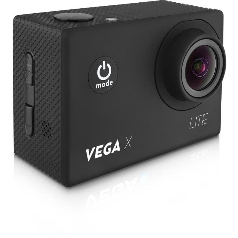VEGA X Lite Športová kamera NICEBOY 5