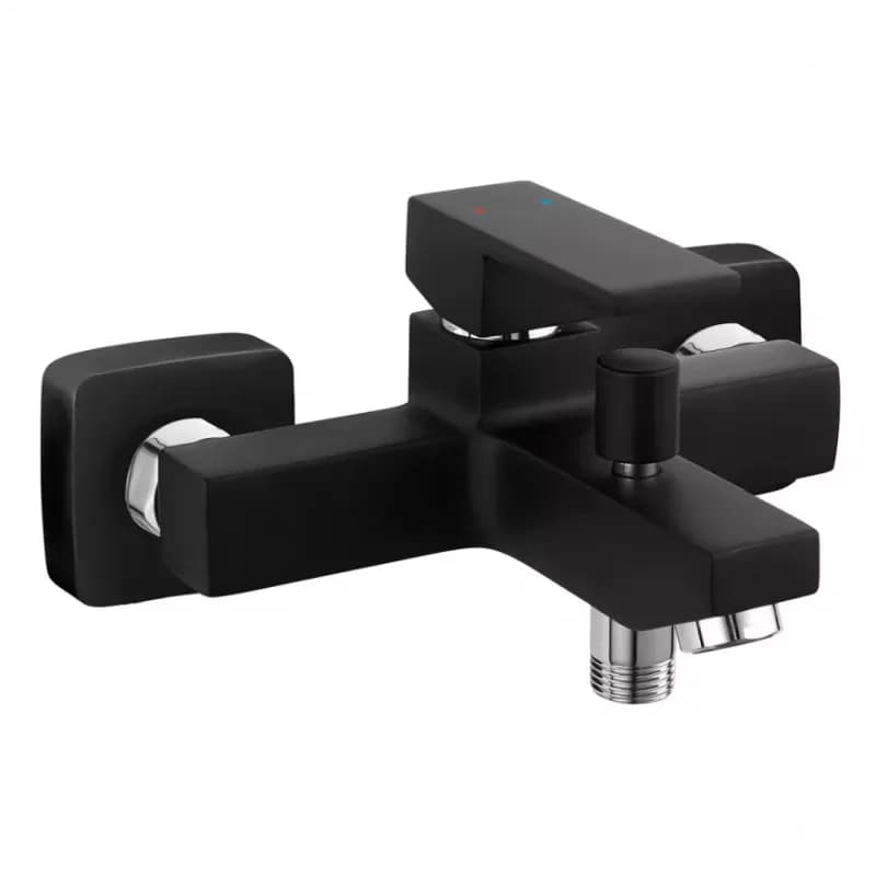 Batéria vaňová Zicco Black 1