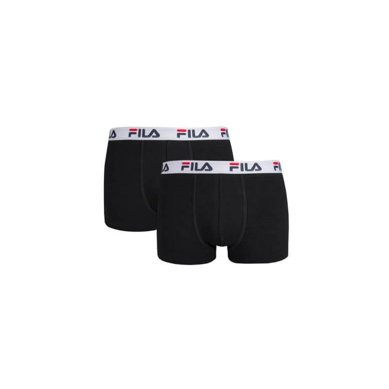 Pánske boxerky FILA 2PACK-FU5016 MAN BOXER 200 1
