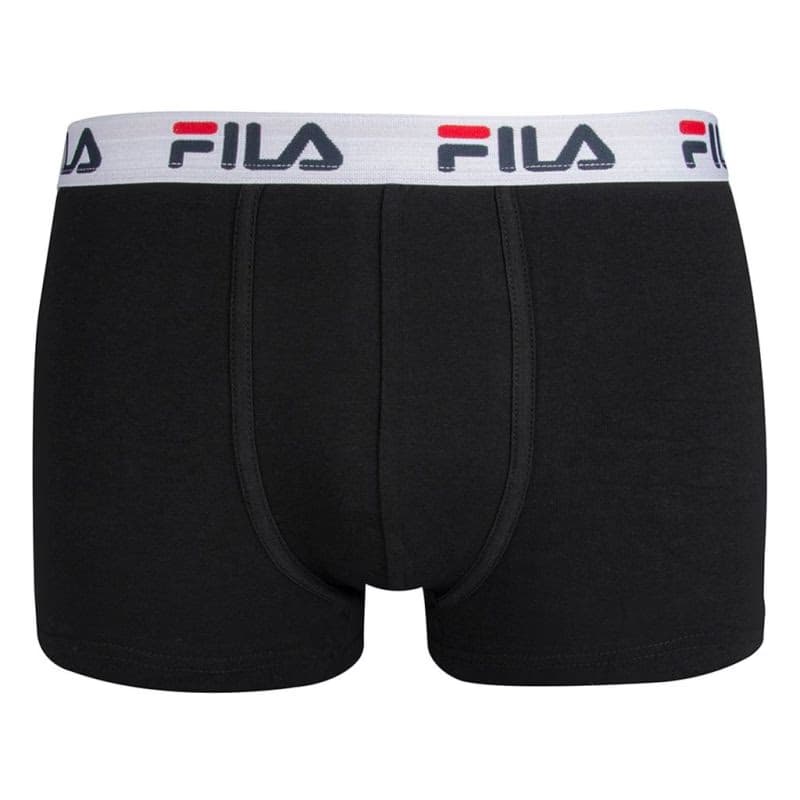 Pánske boxerky FILA 2PACK-FU5016 MAN BOXER 200 2
